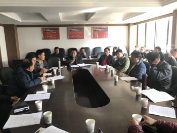 云南利魯環(huán)境建設有限公司被認定為第二十批云南省企業(yè)技術中心