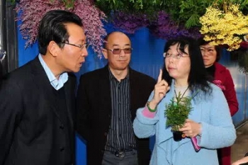 在植物花保鮮技術(shù)方面，填補(bǔ)了國內(nèi)技術(shù)領(lǐng)域多項(xiàng)技術(shù)空白