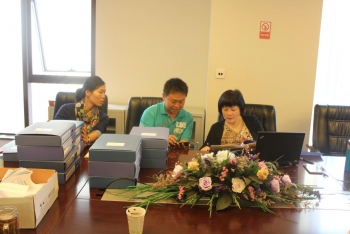 截止目前，公司已連續(xù)13年通過管理體系審核。