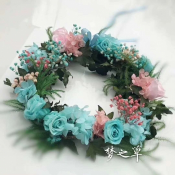 “夢之草?”將沿著創(chuàng)新之路，登上國際的舞臺。